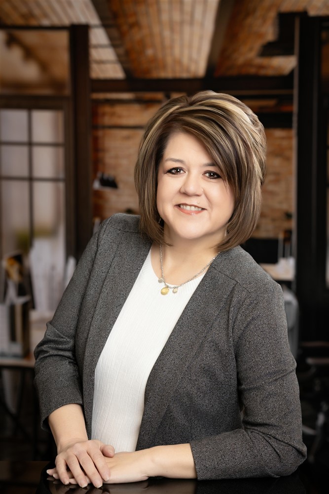 Tammy Reutzel, Precision Bookkeeping Solutions